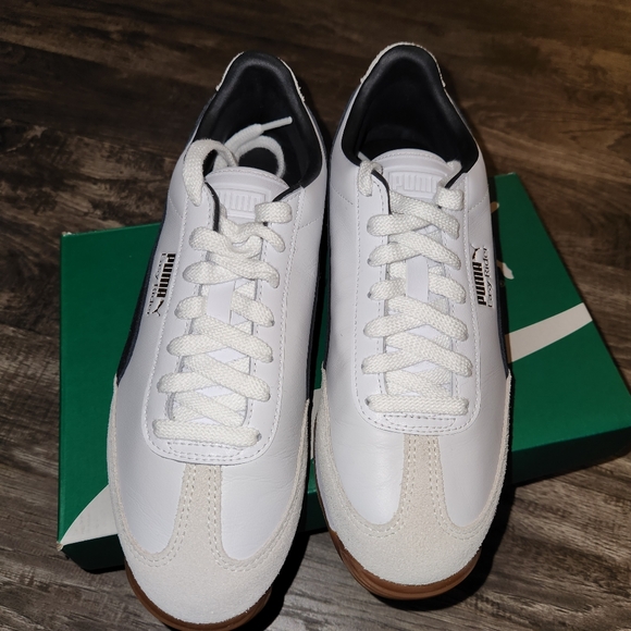 Puma Easy Rider - Picture 8 of 11